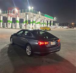 شيفروليه ماليبو